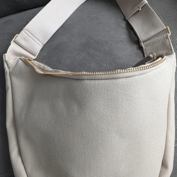 July Everyday Crescent Crossbody Bag - Picture 2 of 2